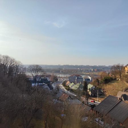 Green Hill Valley Apartments Каунас Екстериор снимка
