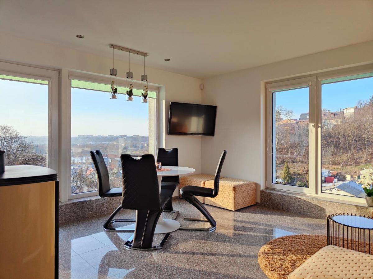 Green Hill Valley Apartments Каунас Екстериор снимка