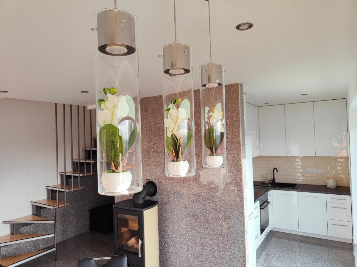 Green Hill Valley Apartments Каунас Екстериор снимка