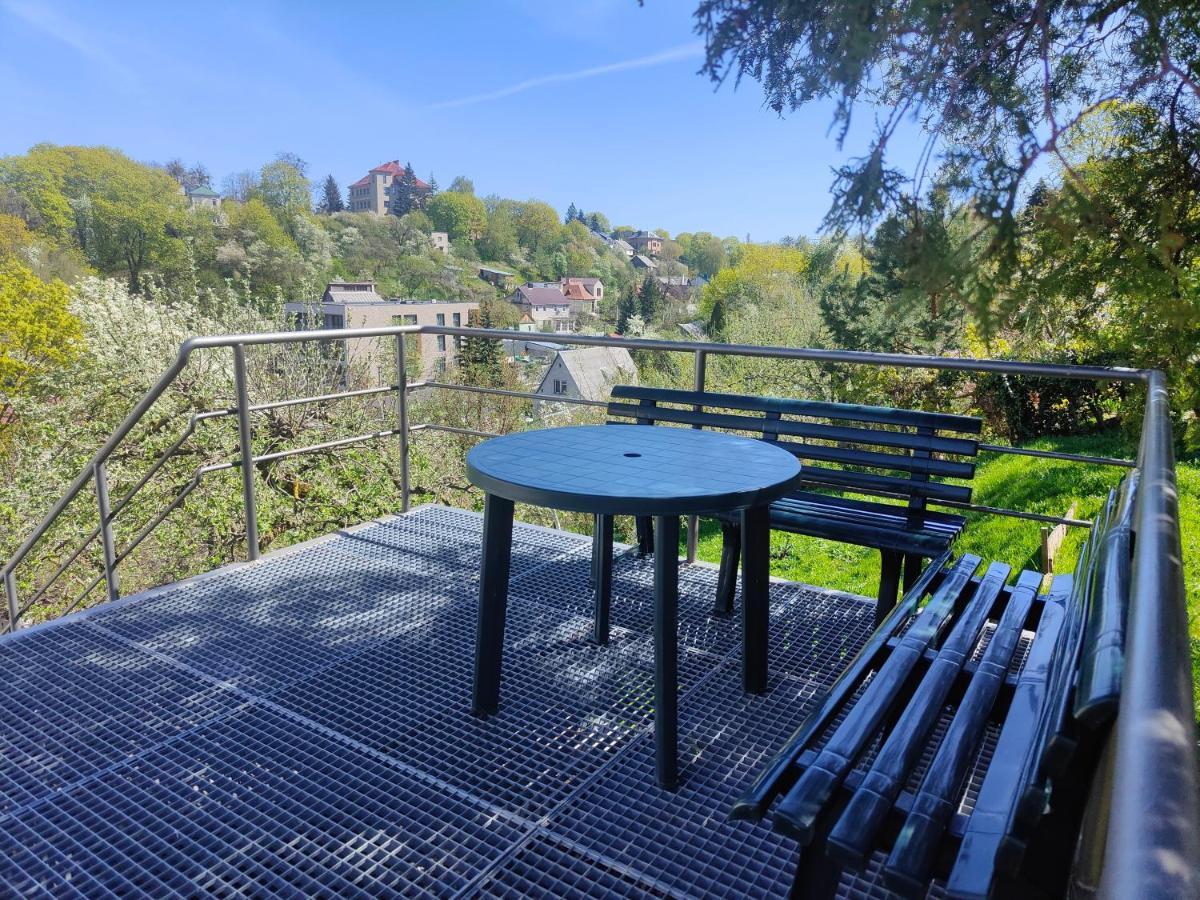 Green Hill Valley Apartments Каунас Екстериор снимка