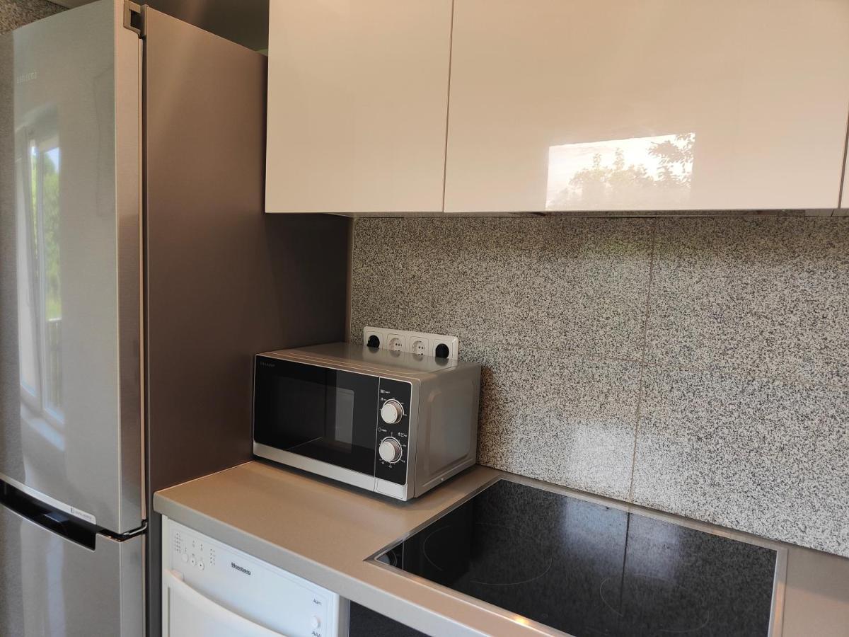 Green Hill Valley Apartments Каунас Екстериор снимка
